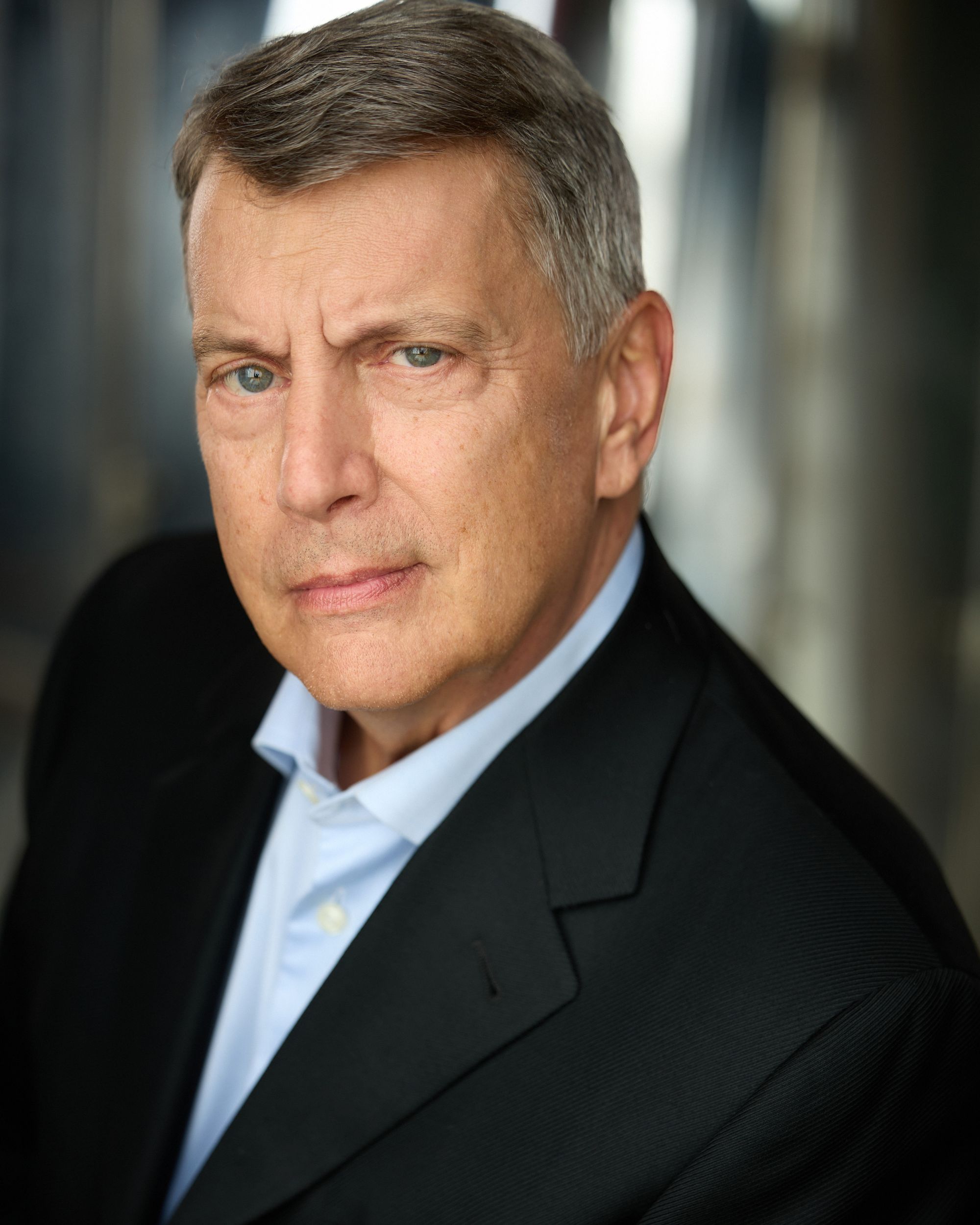 DAVID CHRISMAN