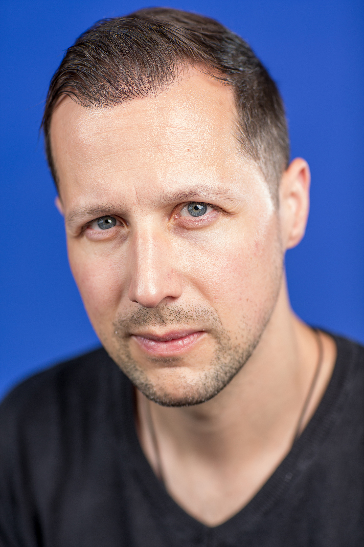 David Kramer