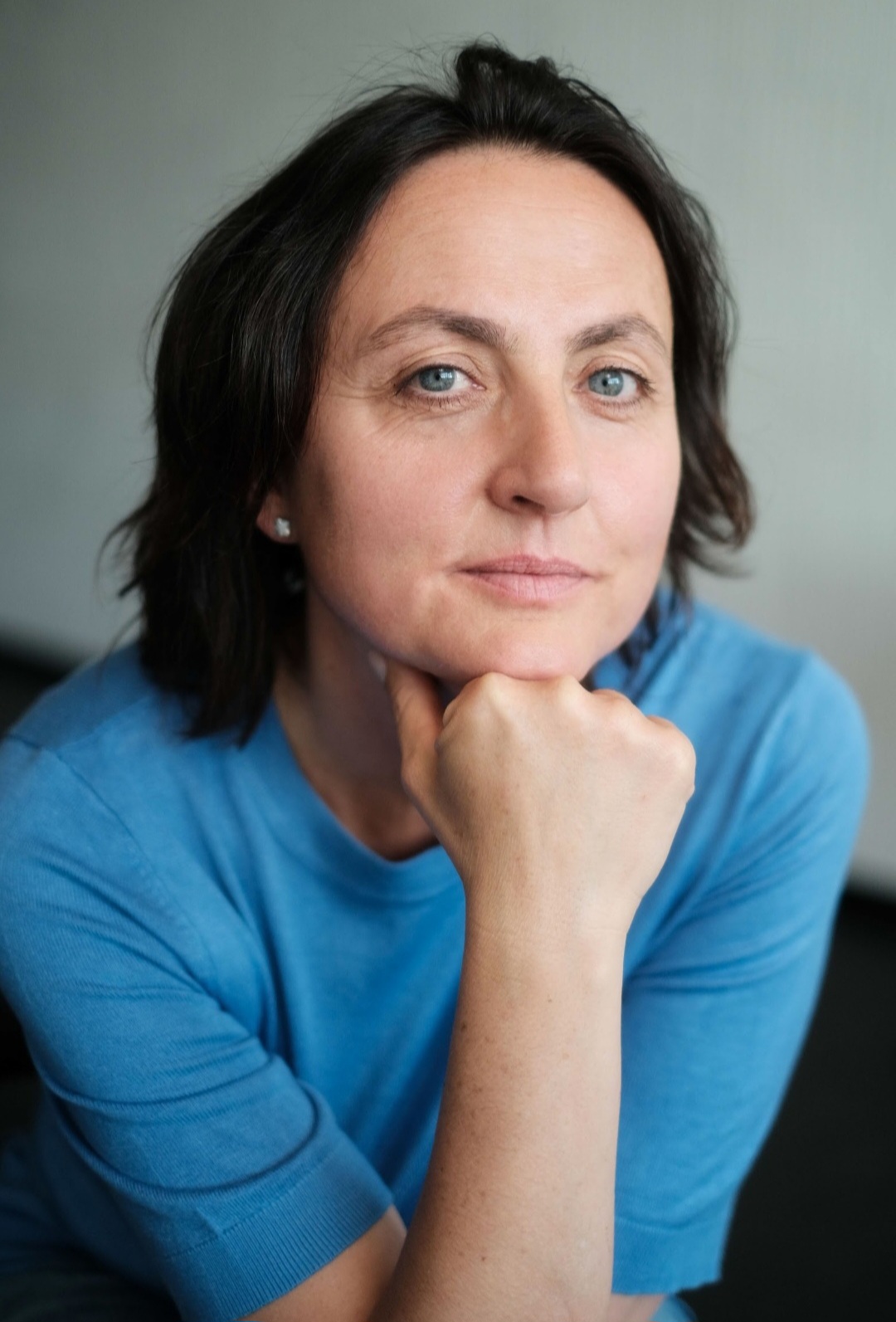Elena Gentile