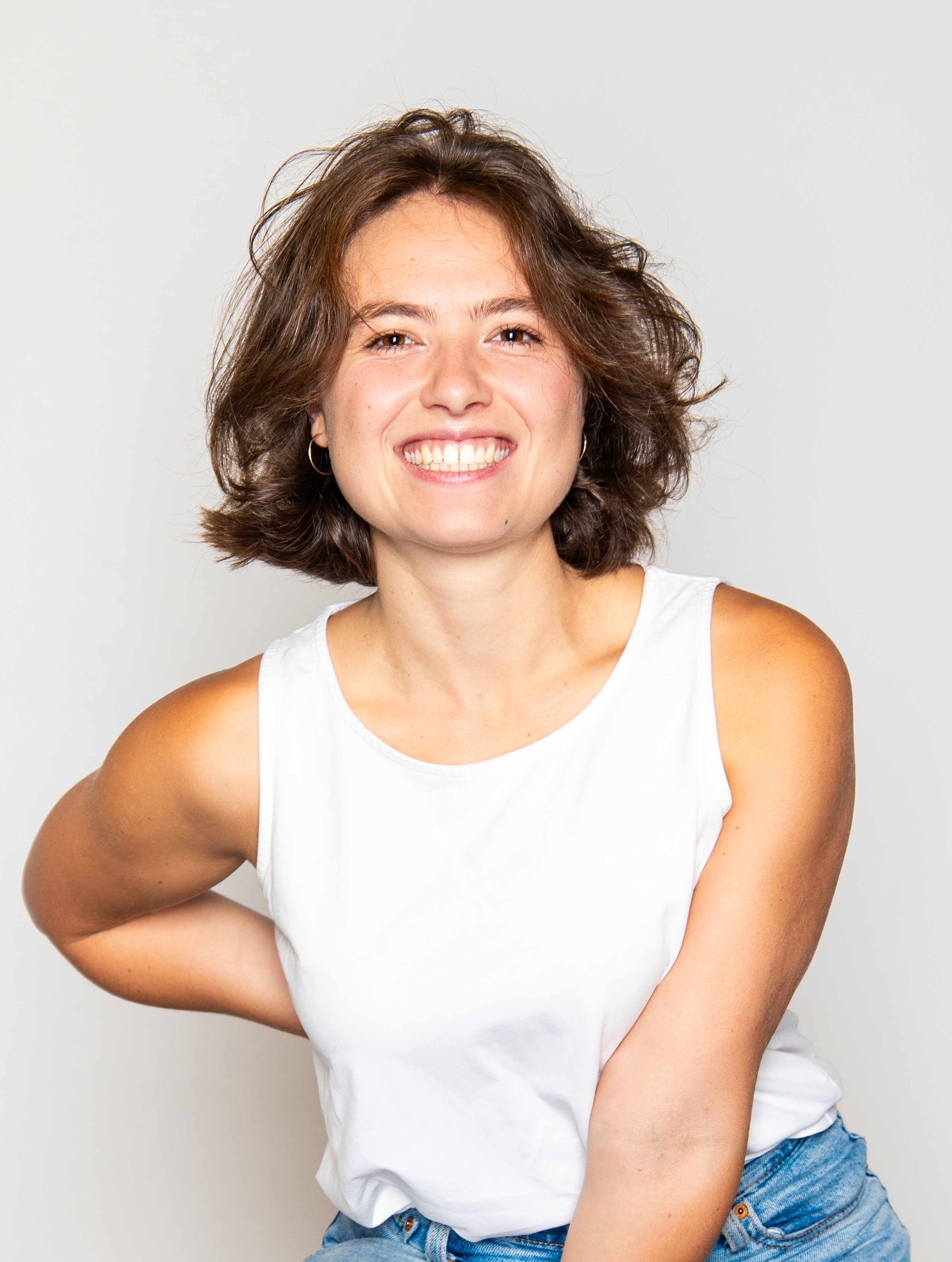 Felicia Aimée Felicia Aimée