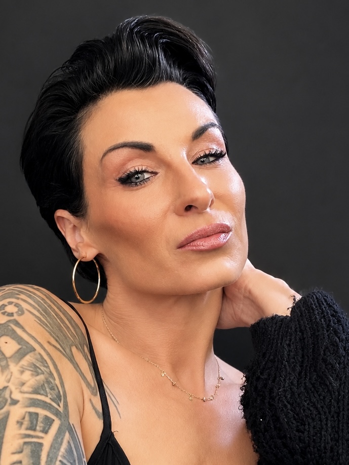 Ivana Wenger