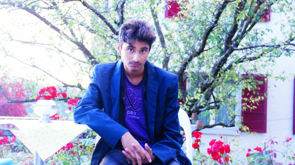 Janeethan Mathiamirthan