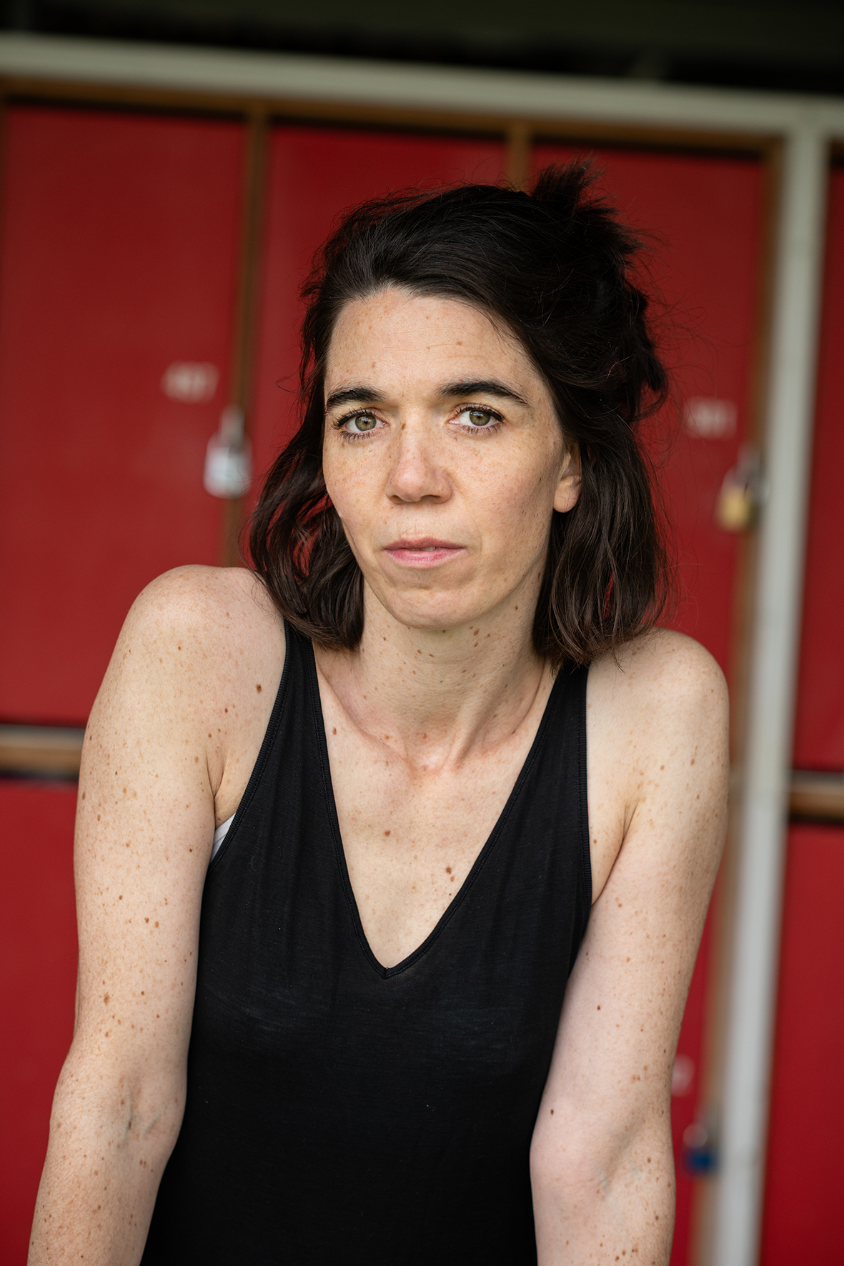 Judith Cuénod
