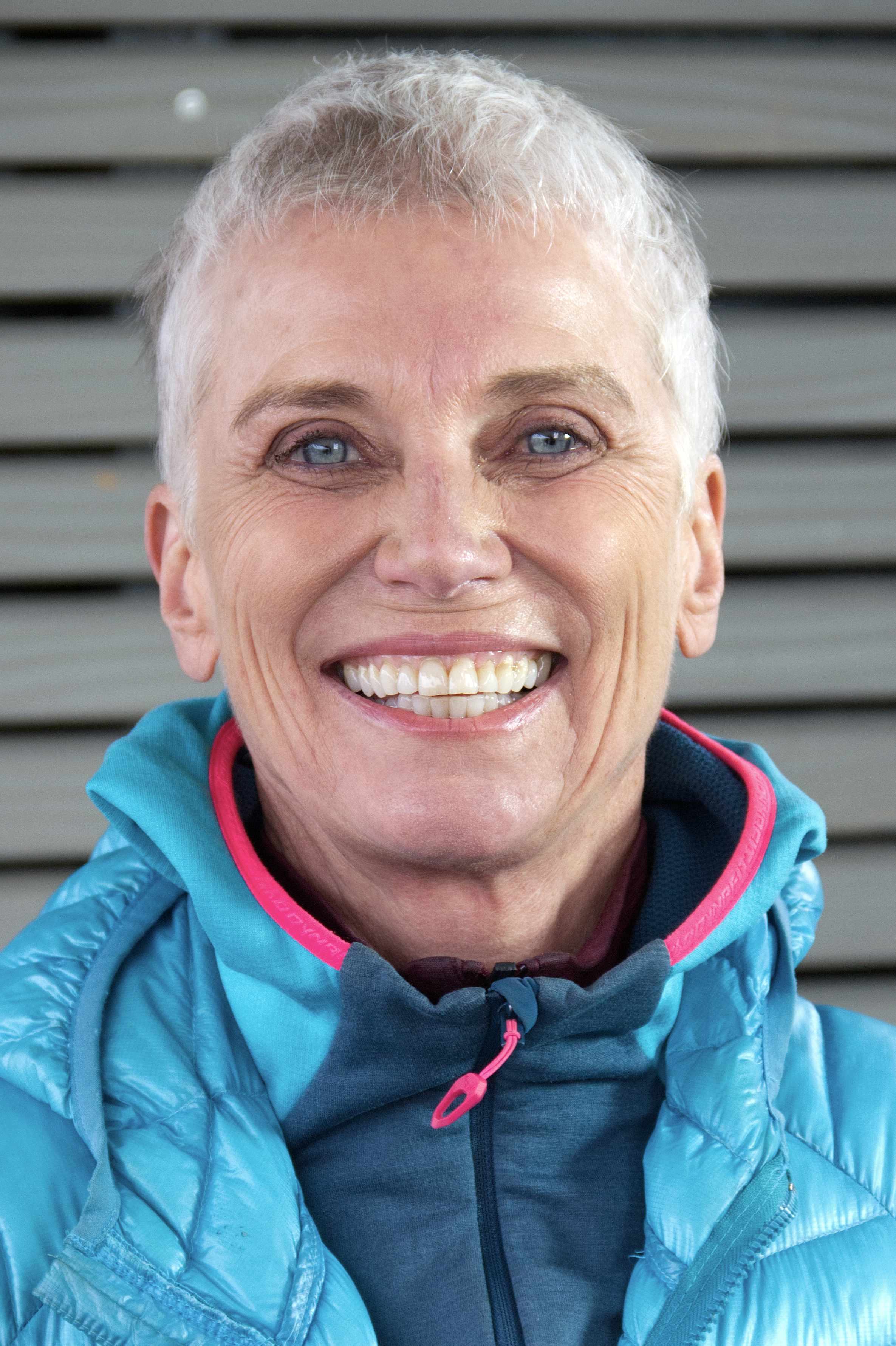Maja Buff