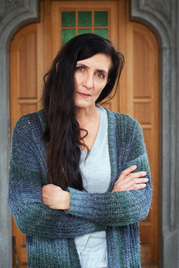 Foto Pamela Castillo