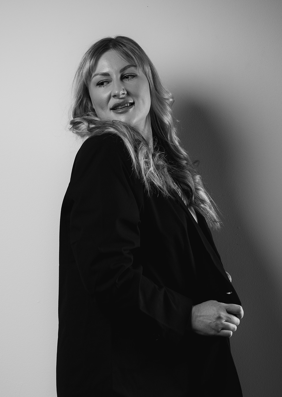 Nadine Tatjana Richei