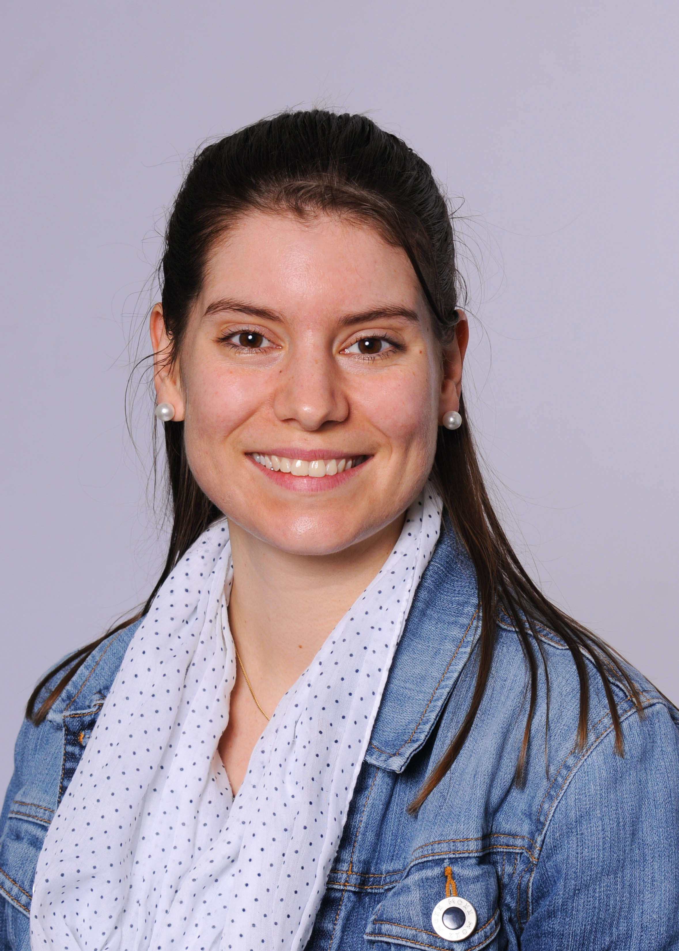Nadja Eisenhut