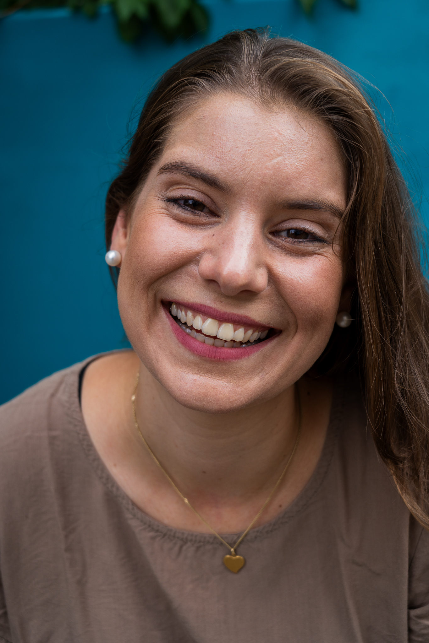 Nadja Eisenhut