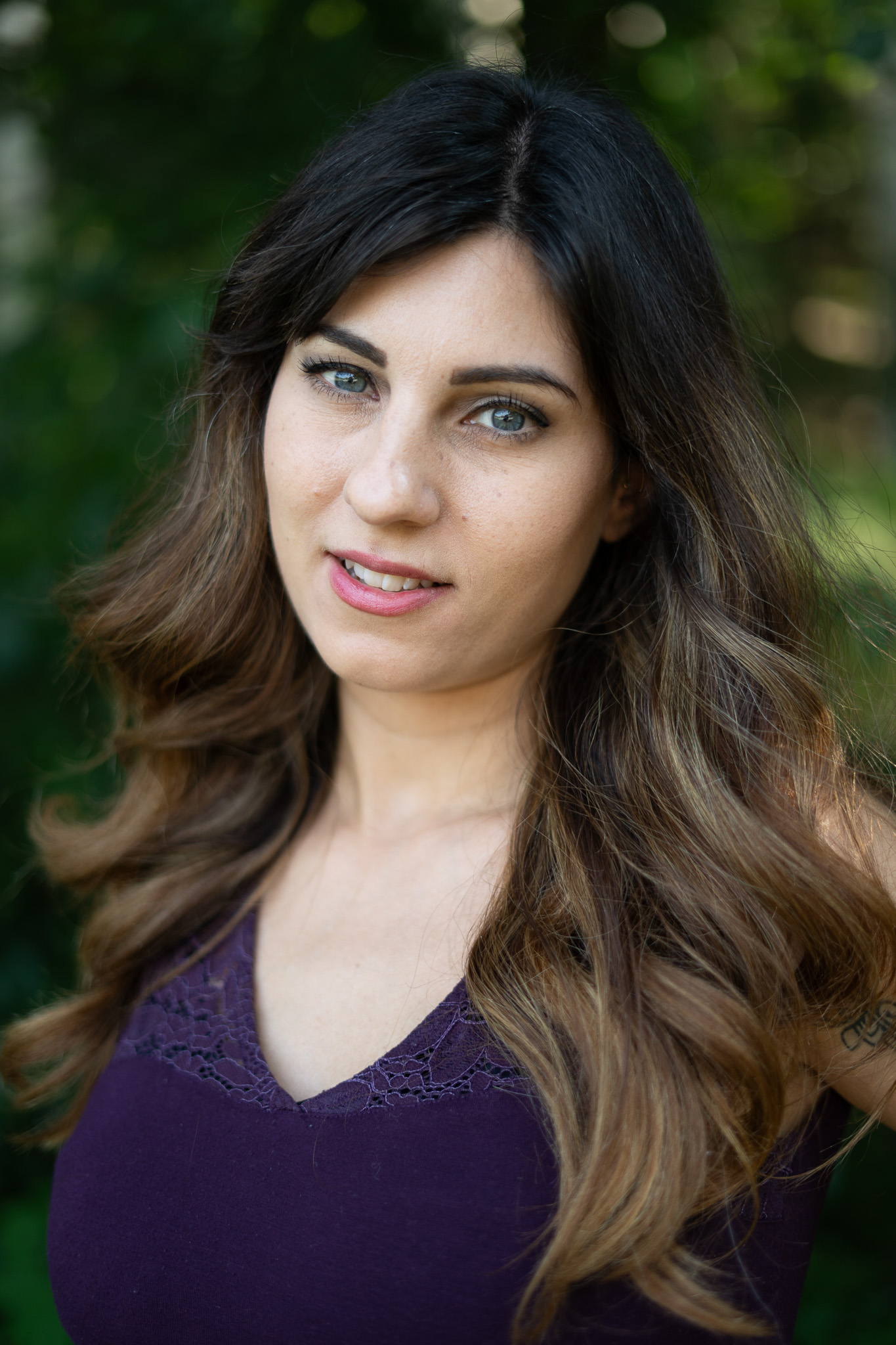 Rahel Carmen Sophia Oswald