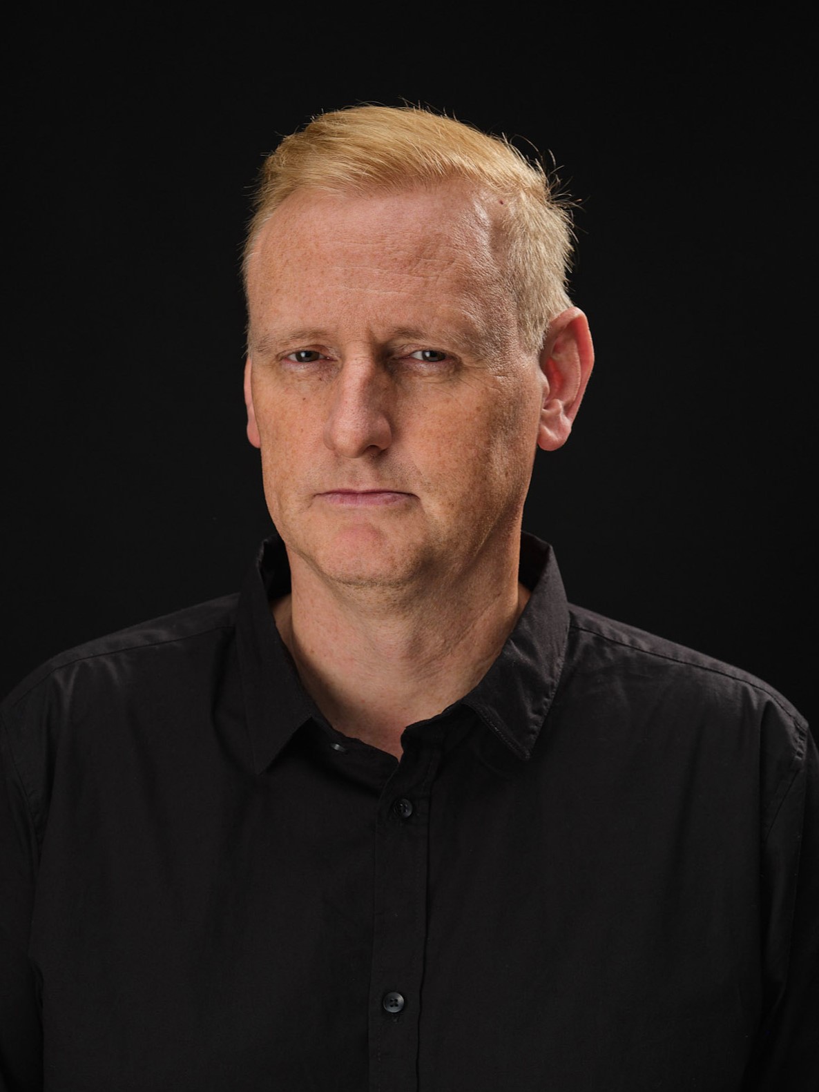 Reinhard Fust
