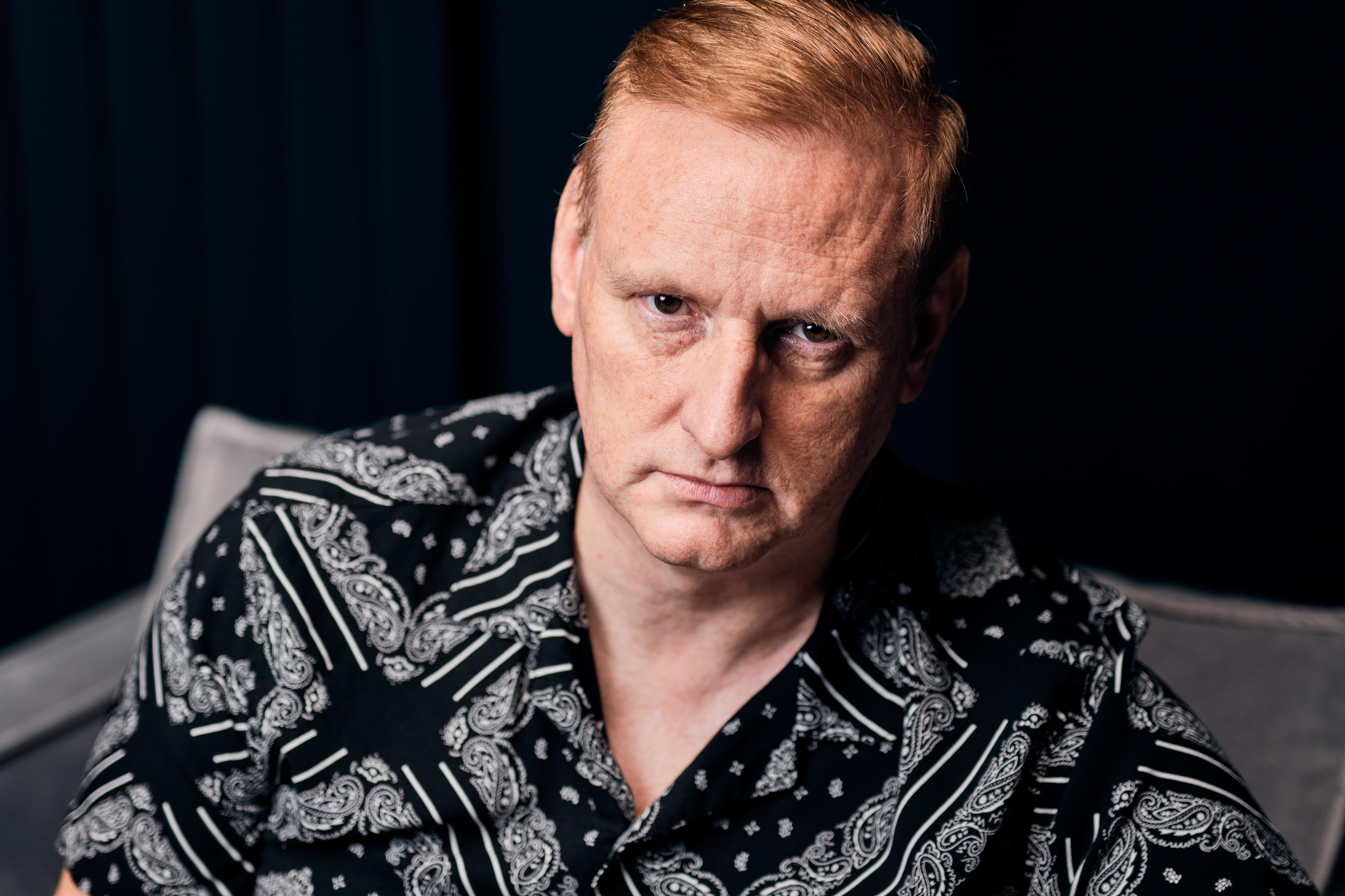 Reinhard Fust