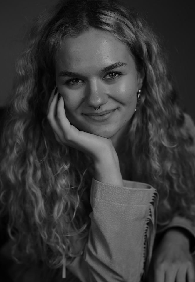 Sara De Angelis