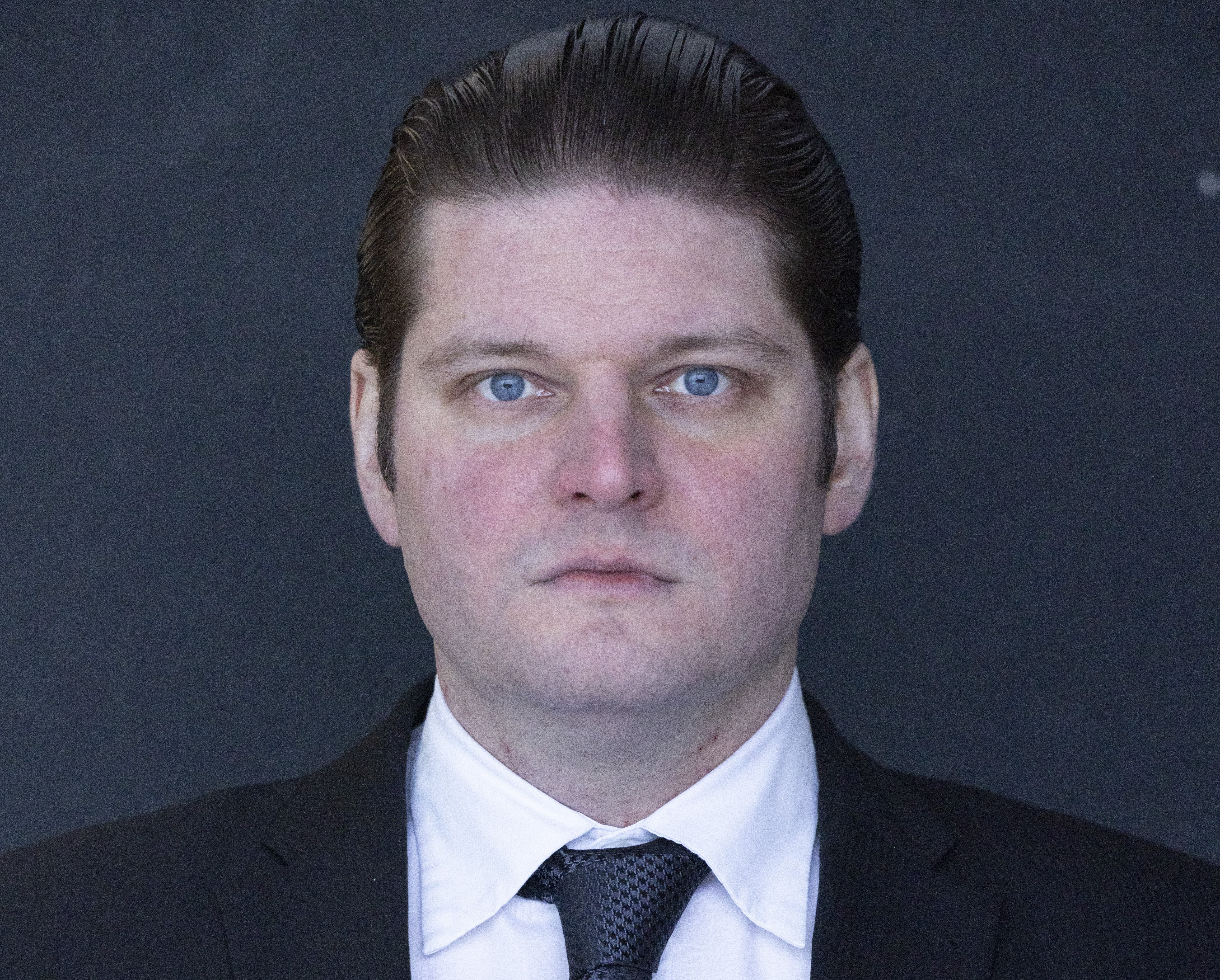 Simon Fleischhacker