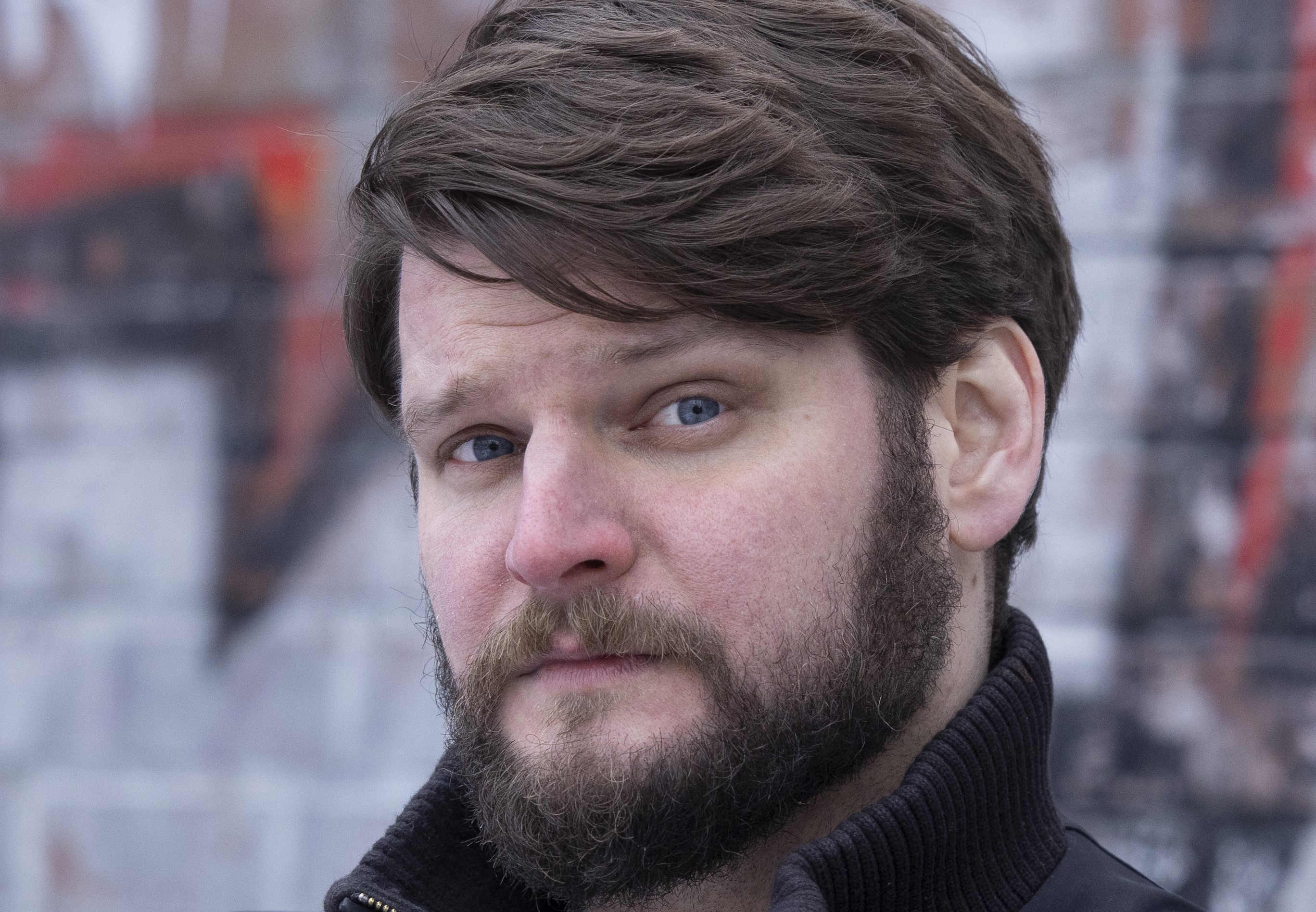 Simon Fleischhacker