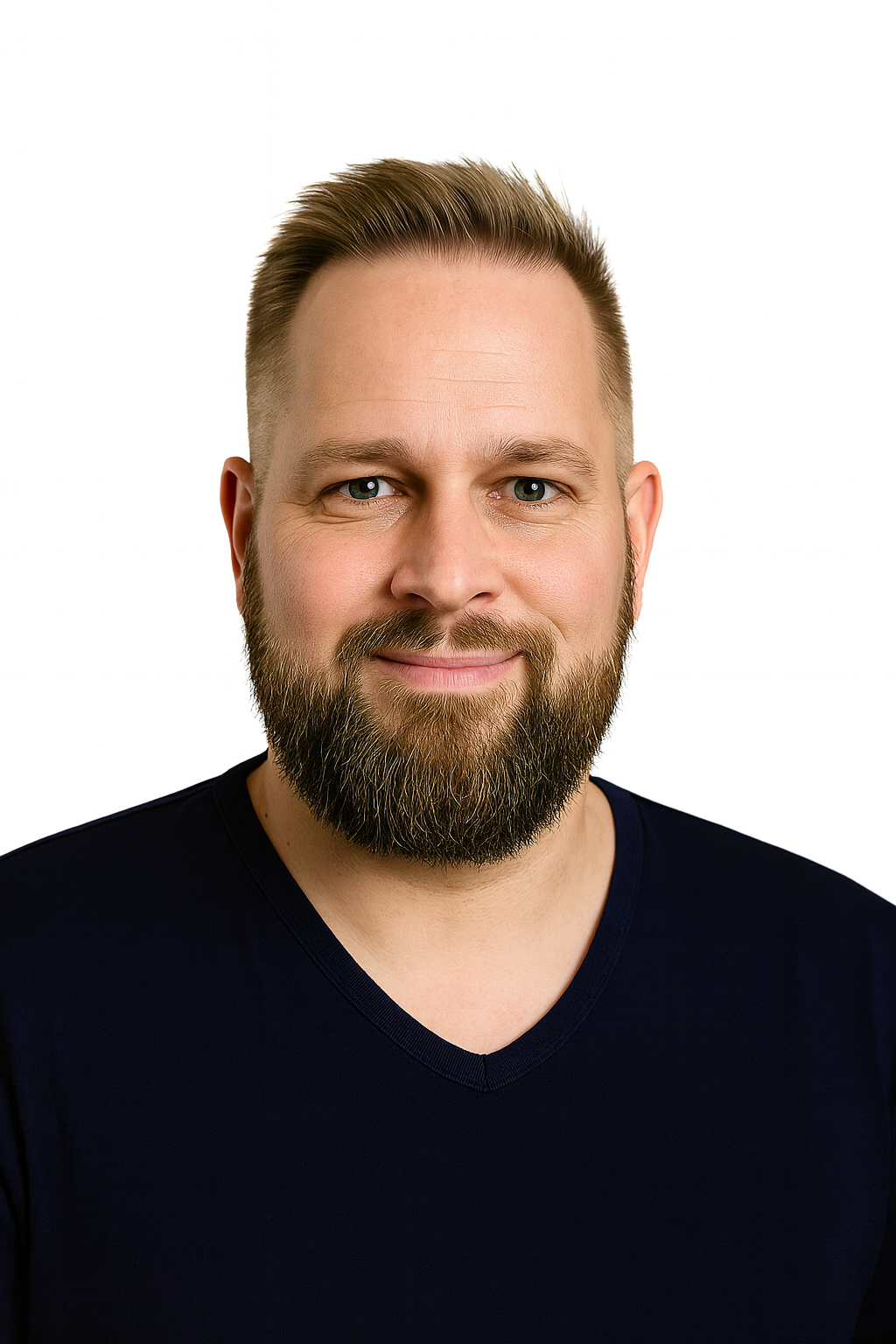 Thomas Hirt