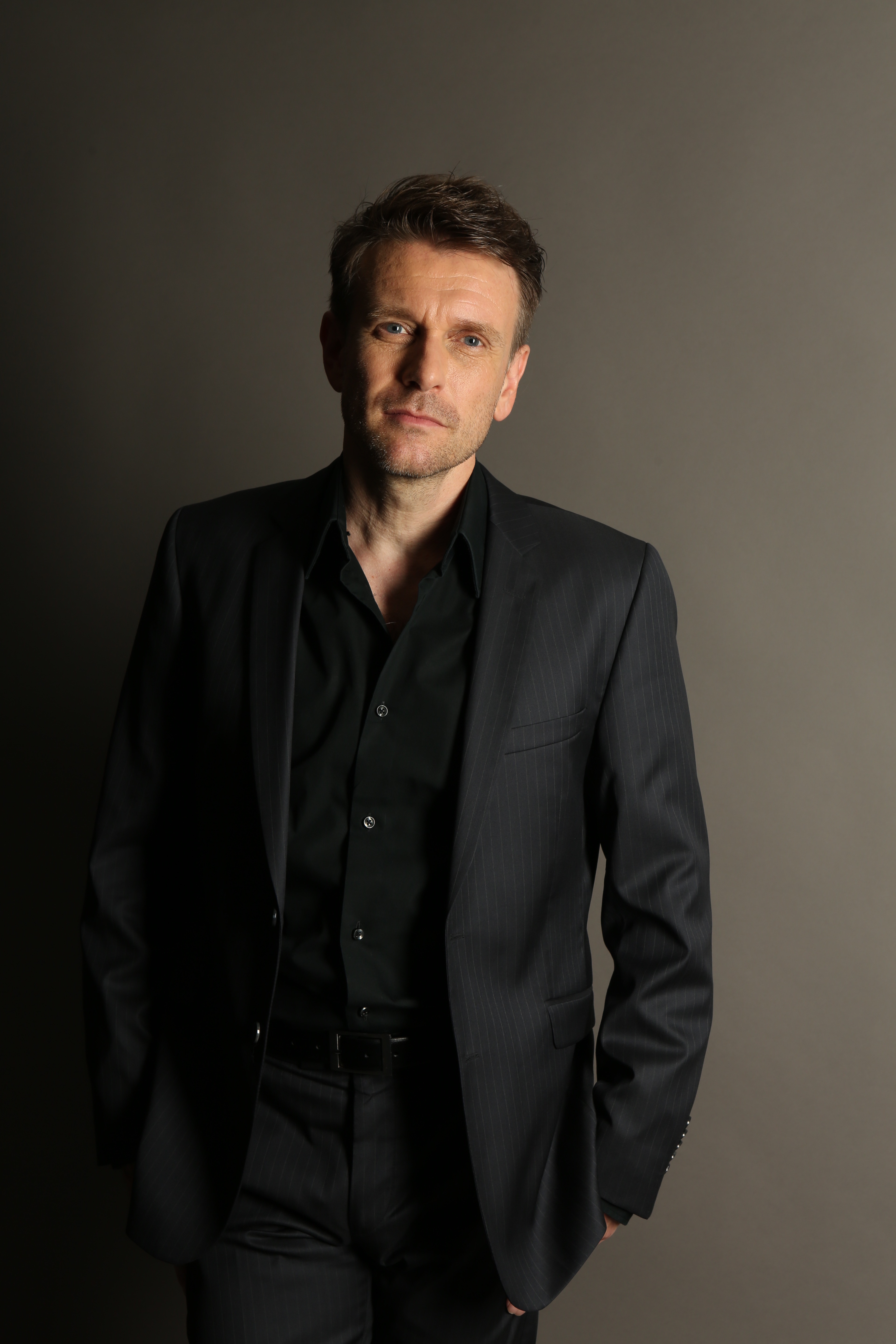 Urs Kälin