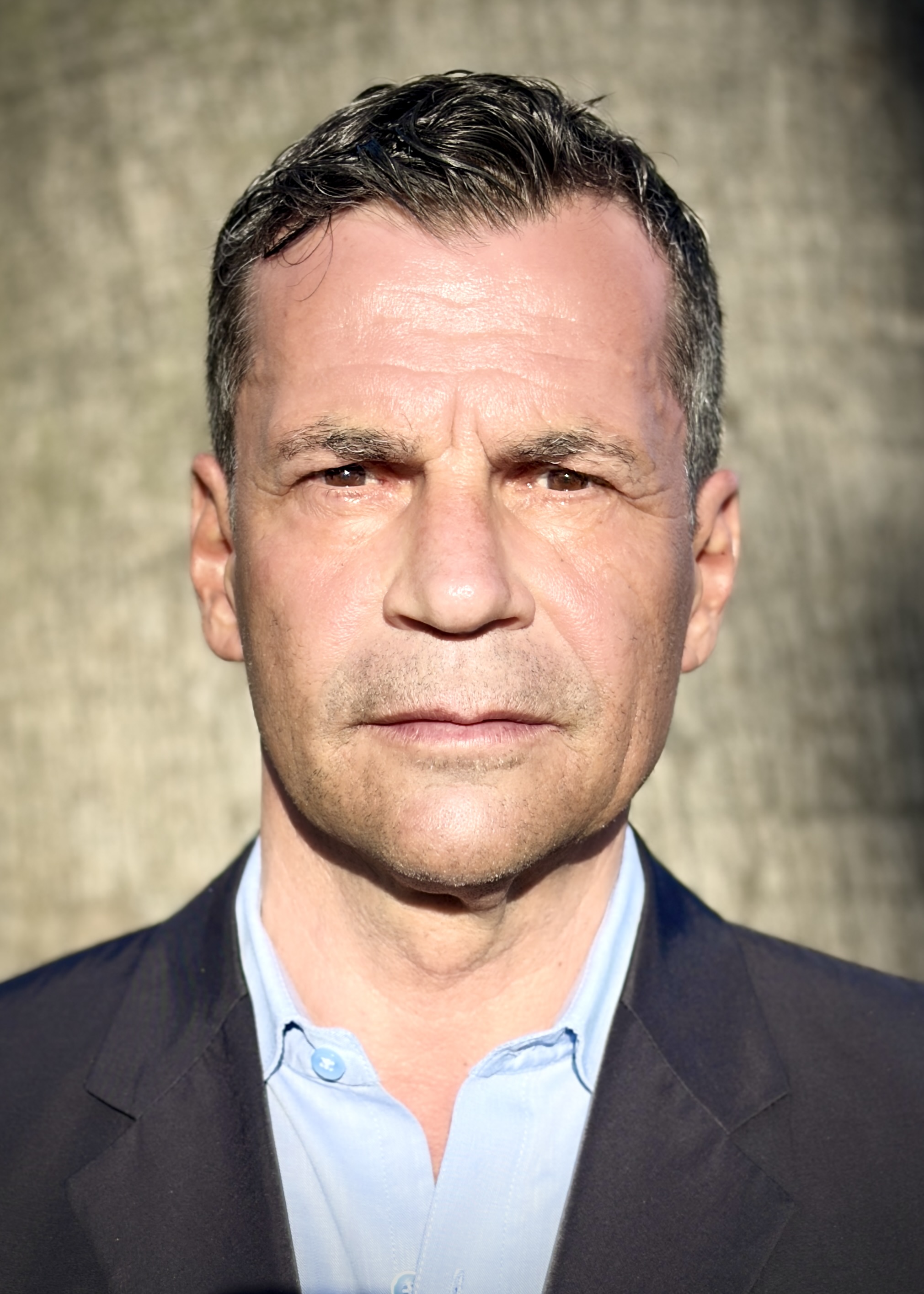 Uwe Schwarzwalder
