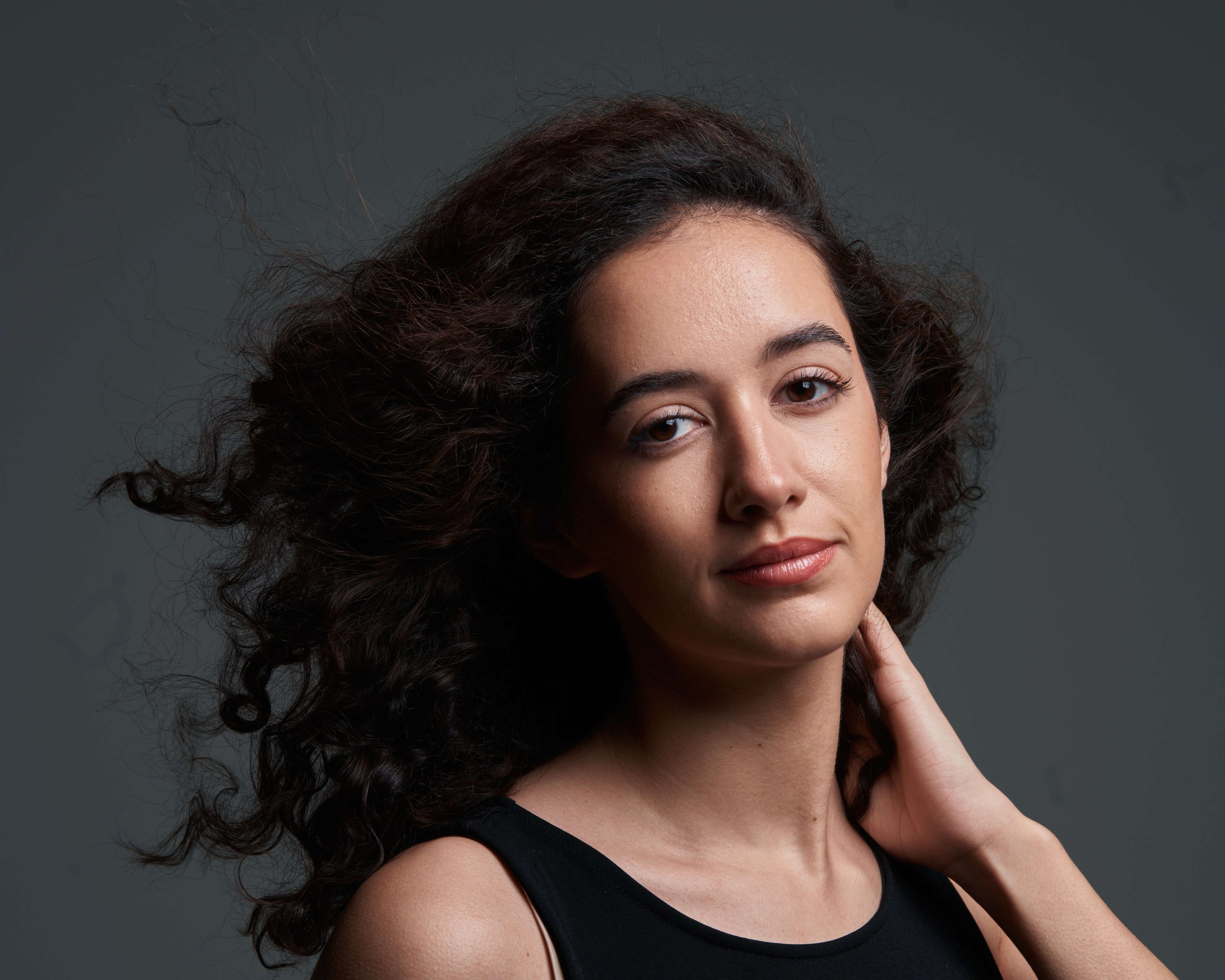 Valeria Hongler