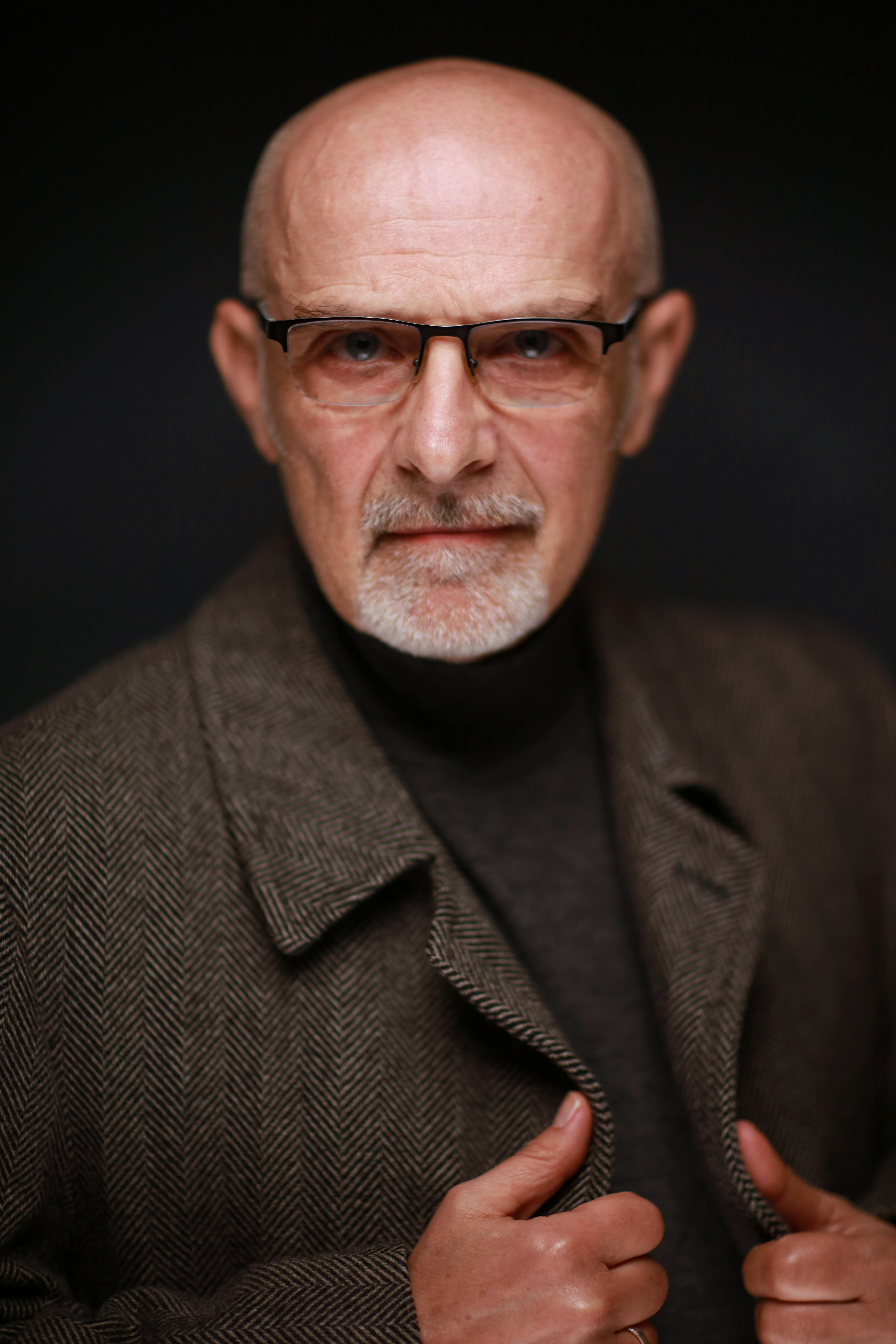 Vlasto Peyitch/Pejic