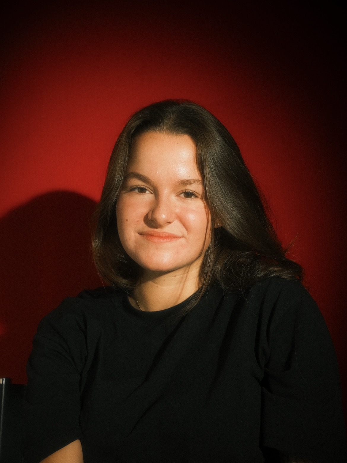 Lena Lena von Allmen