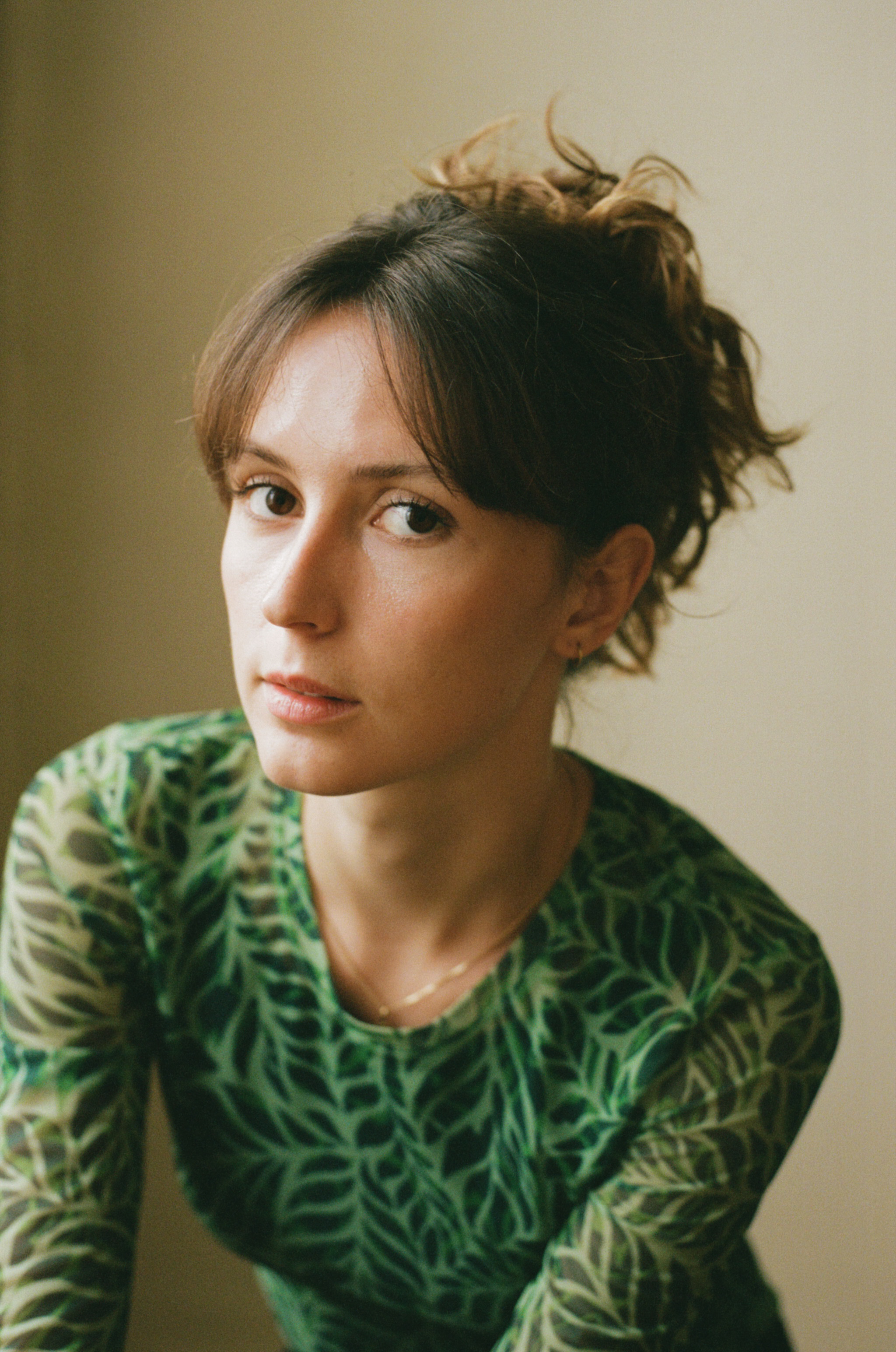 Yamila Klingler