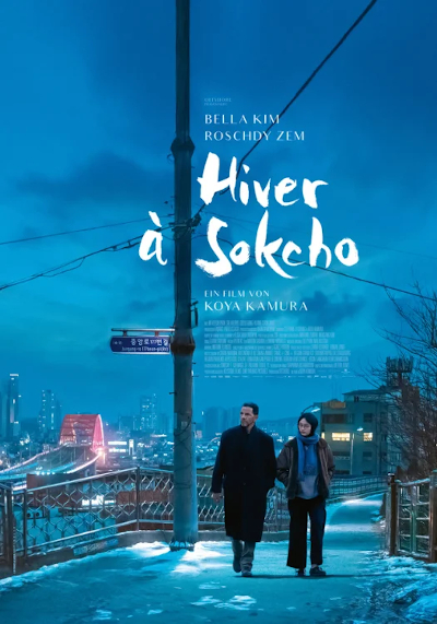 Hiver À Sokcho