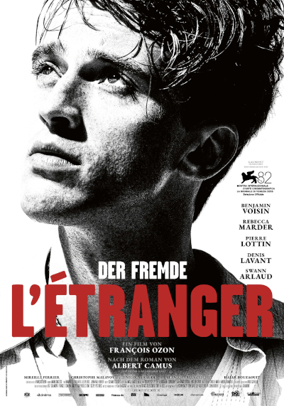 L'Étranger