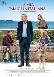 La Mia Famiglia Italiana