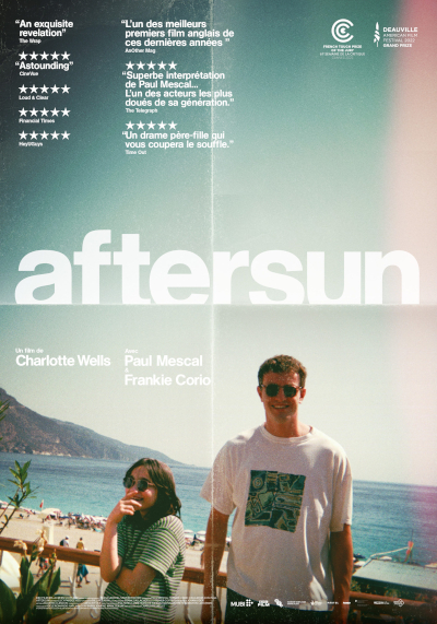 Neu im Streaming: Aftersun
