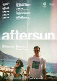 Neu im Streaming: Aftersun