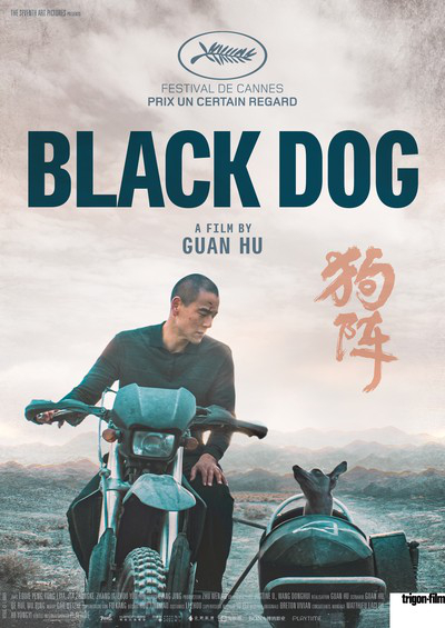 Neu im Streaming: Black Dog