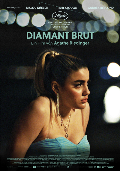 Neu im Streaming: Diamant Brut