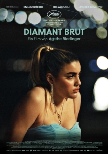 Neu im Streaming: Diamant Brut Neu im Streaming: Diamant Brut