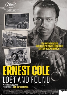 Neu im Streaming: Ernest Cole: Lost and Found Neu im Streaming: Ernest Cole: Lost and Found