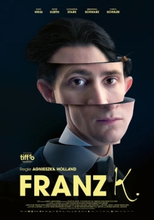 Neu im Streaming: Franz K.
