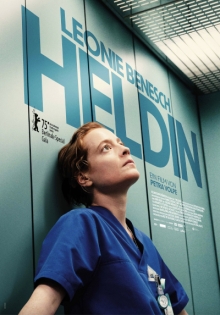Neu im Streaming: Heldin