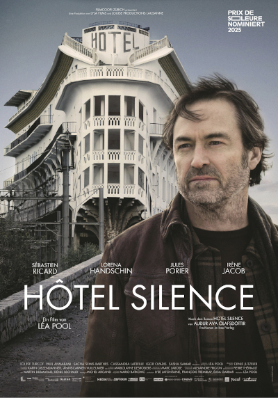 Neu im Streaming: Hôtel Silence