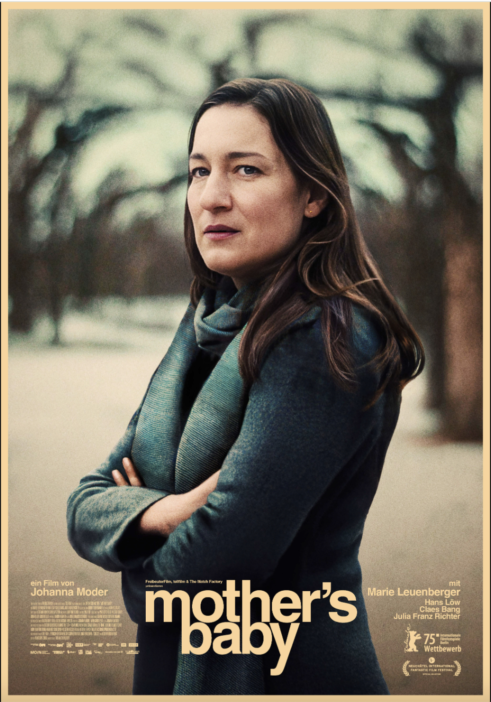 Neu im Streaming: Mother's Baby