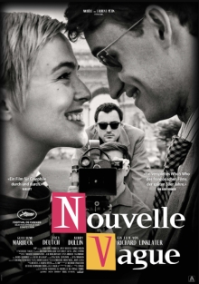Neu im Streaming: Nouvelle Vague