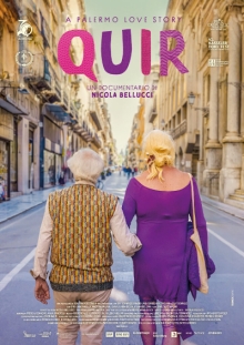 Neu im Streaming: Quir