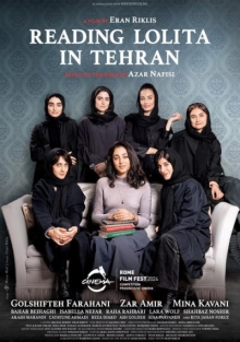 Neu im Streaming: Reading Lolita In Tehran