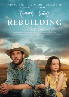 Neu im Streaming: Rebuilding