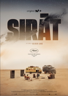 Neu im Streaming: Sirât