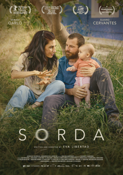 Neu im Streaming: Sorda