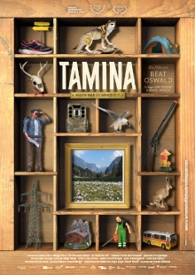 Neu im Streaming: Tamina - Wann war es immer so?