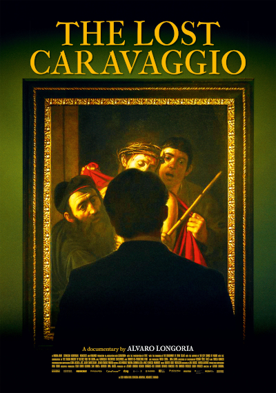 Neu im Streaming: The Lost Caravaggio