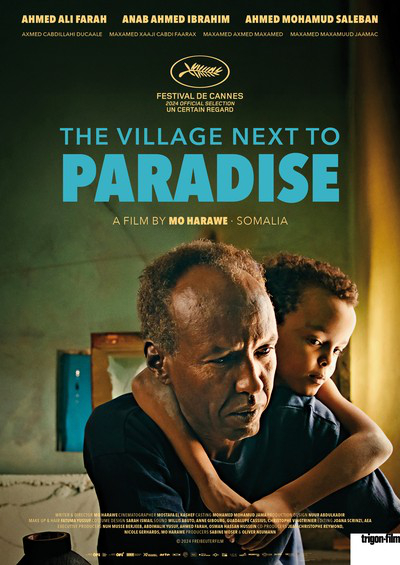 Neu im Streaming: The Village Next to Paradise