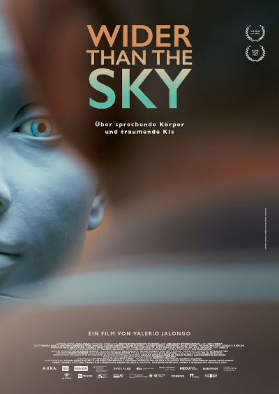 Neu im Streaming: Wider Than The Sky