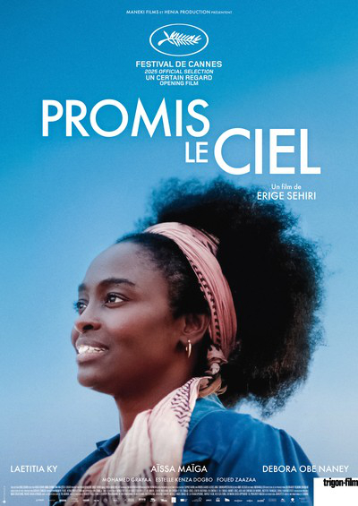 Promis Le Ciel