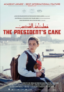 The President's Cake